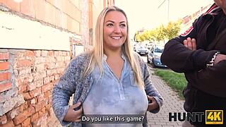 lucky man at sex the best pickup and cuckold porn compilation