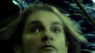 jesse jane in close-up ffm threeway with hairy babe