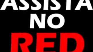 Morena Lovateli and Saymon Fitness enjoy passionate transsexual sex in swing house bedroom