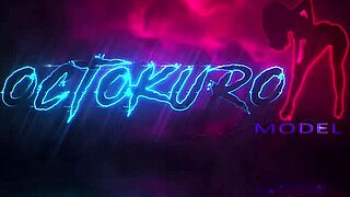 Ada Wong Enjoys Anal Play.