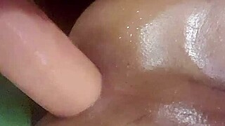 Watch This Tight Shemale Play With Her 11 Inch Dildo! Anal Fun In POV Solo Action!