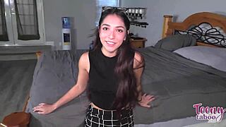 Madison Wilde Says, Ride Me For Promotion, Seth