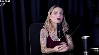 Best moments of naty varga in fire cast with baby fire, they share