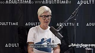 hey, what’s your story, cute jane wilde, in this interview?