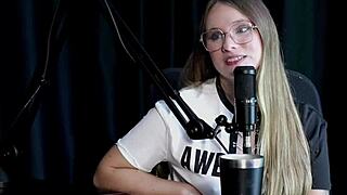 Best moments of naty varga in fire cast with baby fire, they share