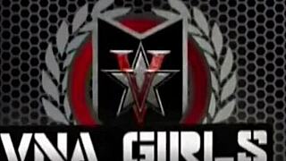 Evelin Stone and Lucky Philly Jhon Cum on Her
