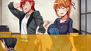 My girlfriend is shared by friends in a casual group setting