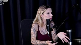 Best moments of naty varga in fire cast with baby fire, they share