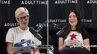 Cute Pornstar Jane Wilde Shares Candid Interview