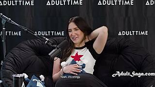 hey, what’s your story, cute jane wilde, in this interview?