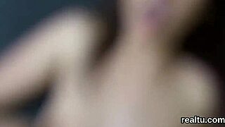 Flawless czech girl seduced in supermarket