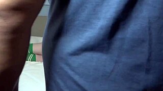 Gingers Love Sharing Big Black Man's Cum