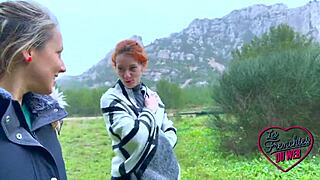 stella and emmanuelle, those insatiable nymphos, party hard in a group 4some