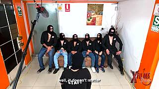 Skinny Small Waist Big Tits Mature Cougar Rides In Cowgirl During Amateur Casting Fuck