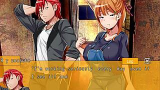 My girlfriend is shared by friends in a casual group setting