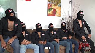 Skinny Small Waist Big Tits Mature Cougar Rides In Cowgirl During Amateur Casting Fuck