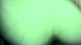 Argentinian woman finishes her routine in four minutes