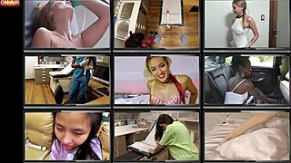 Freshman Gets Mandatory Hitachi Orgasm Pov Version - Mara Luv