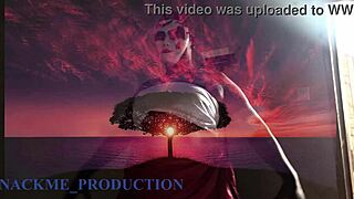 Is the spirit wife real in this roleplay?