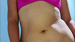 madrastra says, 'photograph my ass shaking in lingerie'