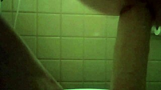 Exploring self-pleasure with toys and insertion techniques.