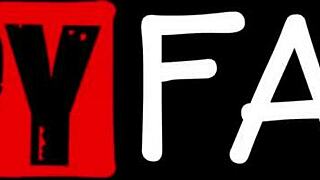 Lulu Chu Begs Stepbrother For His Cock