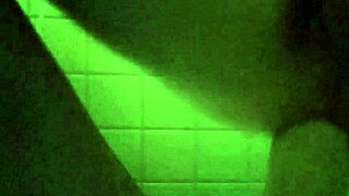 Exploring self-pleasure with toys and insertion techniques.