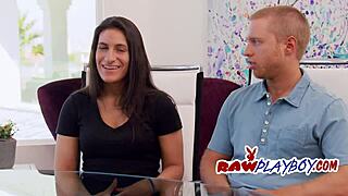 hot days with horny swinger couples fucking at the swing house