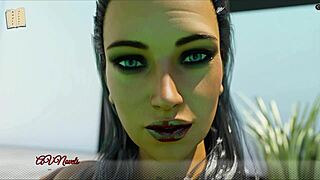 alternate existence 46 game experience