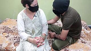 indian desi wife in romantic mood needing cock for wet pussy hindi audio