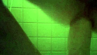 Exploring self-pleasure with toys and insertion techniques.