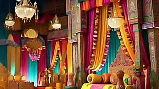 Fan-made parody of wedding uninvitations