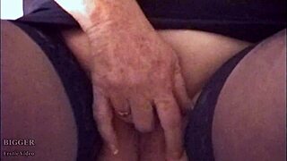 Oh Brandi, You're Sucking A Roomful Of Cocks So Erotically In That Gangbang!