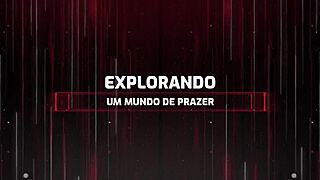 Eu Já Tinha Gozado Duas Vezes Então Meu Amigo Levou Minha Mulher Pro Quarto E Não Parava De Meter Nela