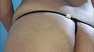 madrastra says, 'photograph my ass shaking in lingerie'