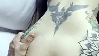 Does This Hooker Need A Vacation After Rough Anal Sex With Monster Cock?