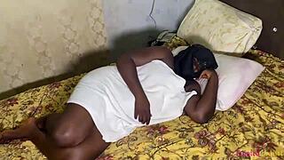 i recieve my payment in kind by banging fat ass chick with my colleague