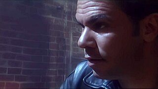 fucking slutty milf hannah harper in heels with shaved pussy and assfucking