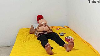 Im a tireless masturbator my big penis is eager to fuck a latina slut while were at it ill keep masturbating with this damn soft silicone torso