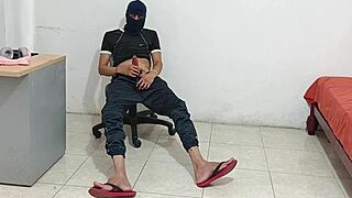 i want to fuck my stepsister with my big hard cock, but she's not my sister, she's my student or something