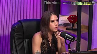 Rafa hot the queen of virtual sex