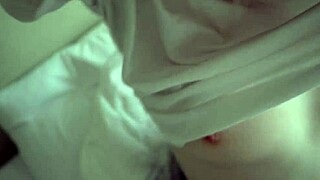 Co-worker fuck in another city?