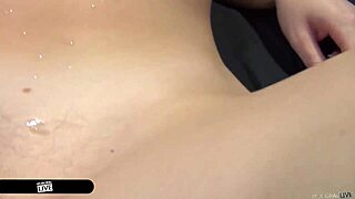 Aj applegate rose red curvy cowgirl blowjob lick amateurs big ass choking tits