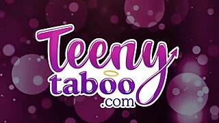 Can Cecelia Taylor Handle Seth Brogan's Deepthroat?