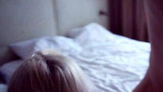 Co-worker fuck in another city?