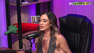 Rafa hot the queen of virtual sex
