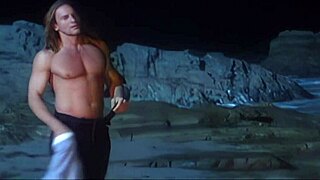 fucking slutty milf hannah harper in heels with shaved pussy and assfucking