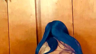 shaking my big ass like a fuck doll, tattooed and beautiful, ready for intense sex.