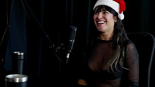 stellar blue loses virginity in ballbusting fun 😈