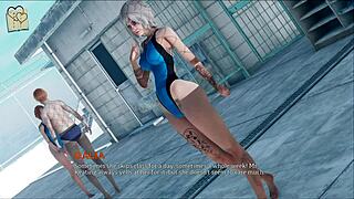 I explore the world of Eternum 19